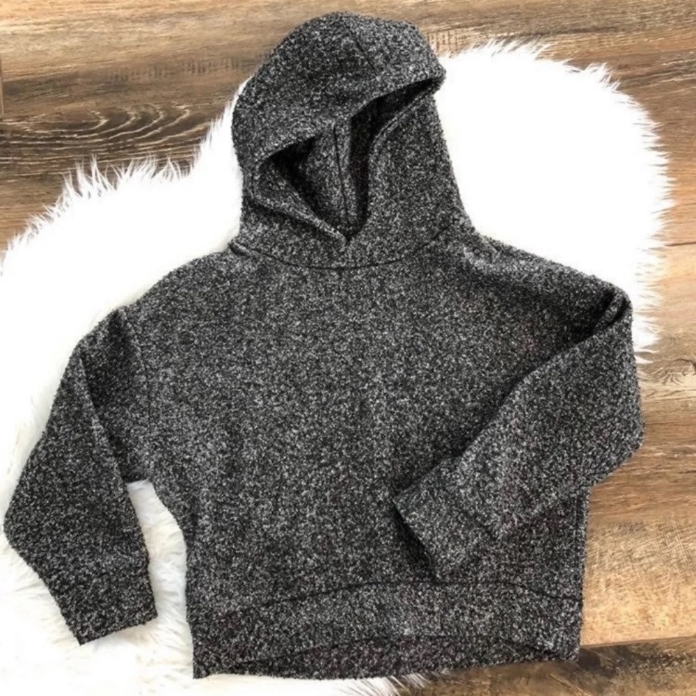 Zara Girl Sweater Hoodie Sweatshirt Size 8